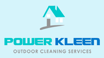 PowerKleen Outdoor Cleaning Services - logo