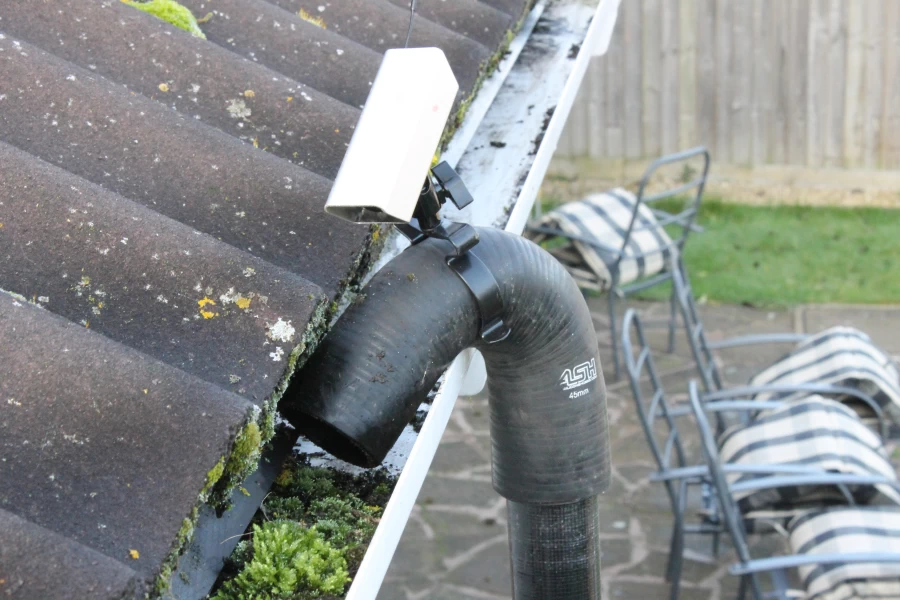 Gutter Cleaning Services in Suffolk